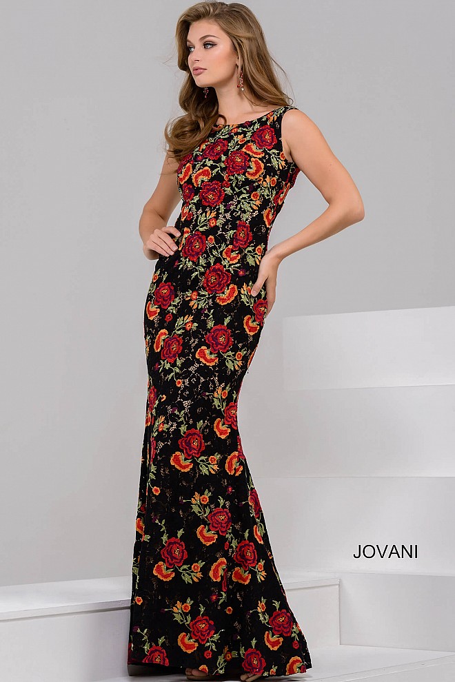 What to Wear & What to Serve At Your Next Dinner Party - Jovani Fashion Blog