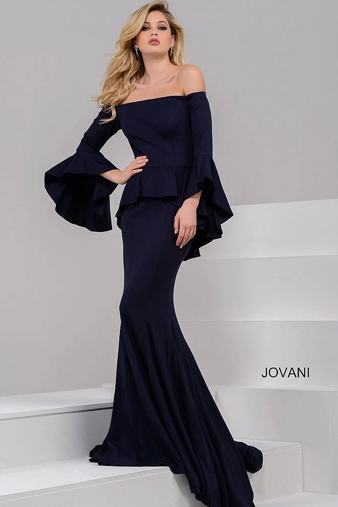 jovani fashion designer