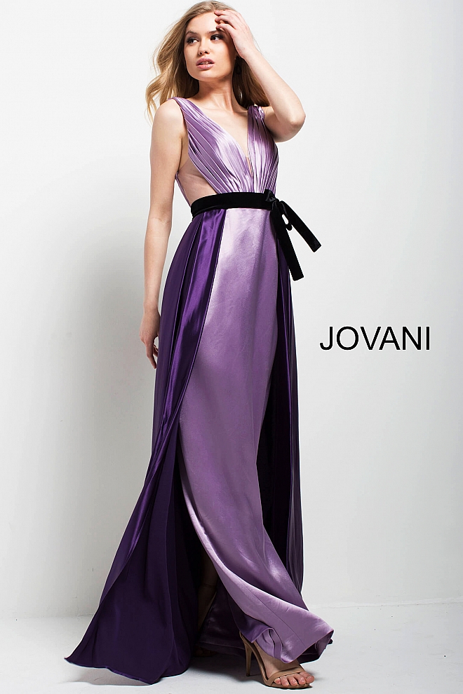 jewel tone formal dresses