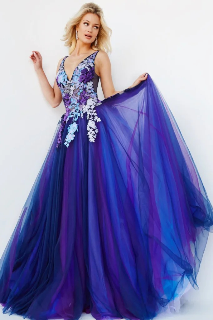 How to Choose the Best Prom Dress 2020 - Jovani Blog