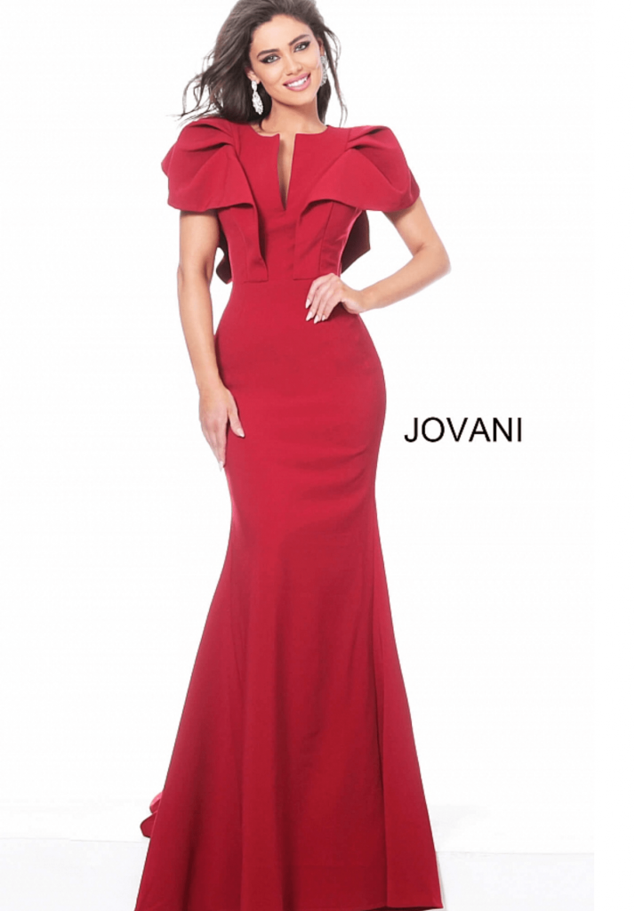 Fall Dresses for Guest Wedding Dresses - Jovani Blog