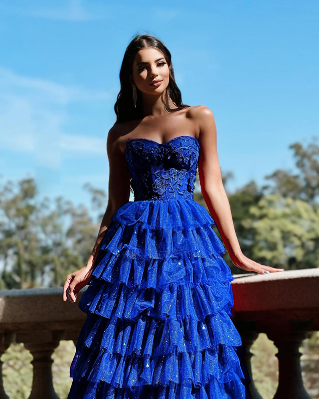 Alternative Options to Wearing a Traditional Prom Dress