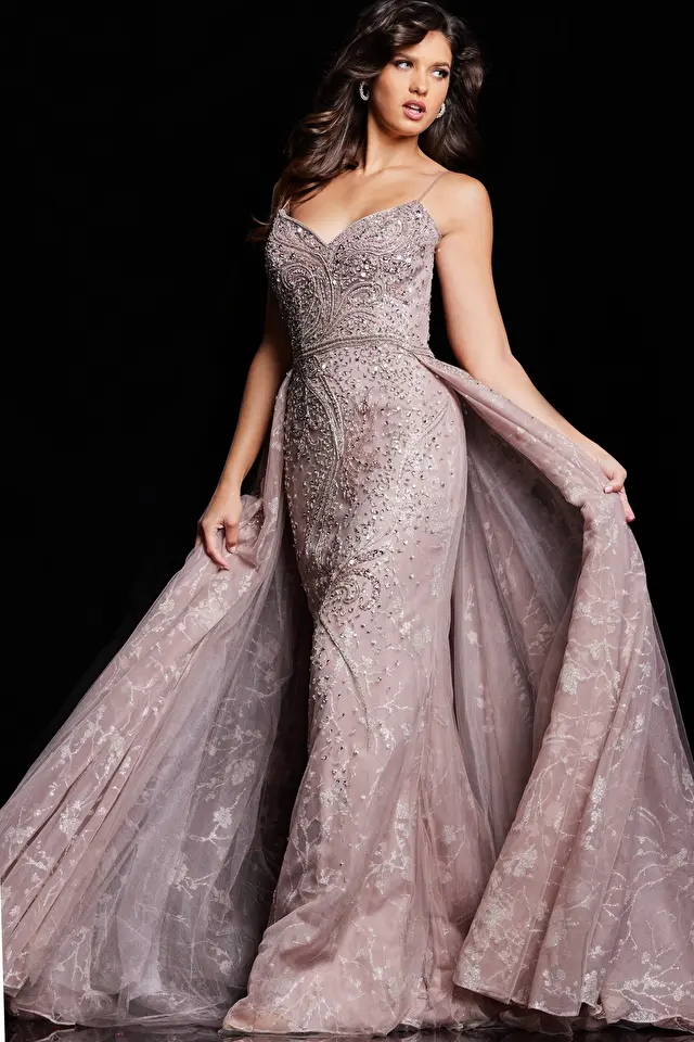 Evening Dresses & Gowns