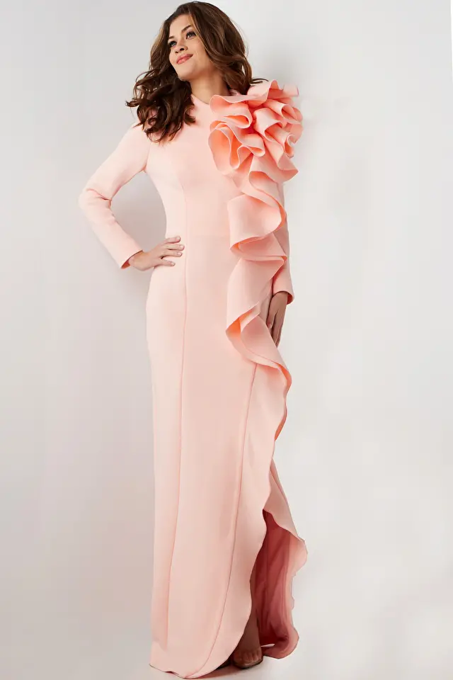 Blush Dresses: Elegant, Trendy Fashion for Every Occasion