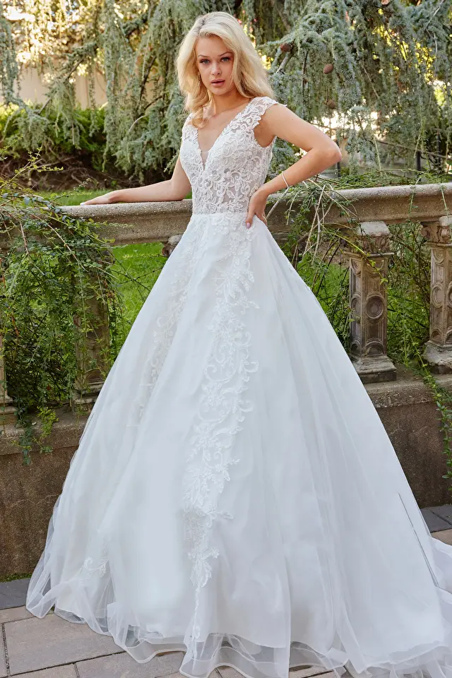 Wedding Dresses & Bridal Gowns 2023 | Jovani