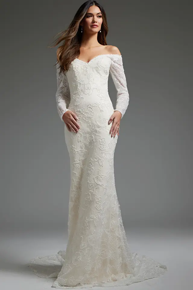 Wedding Dresses & Bridal Gowns 2024 | Jovani