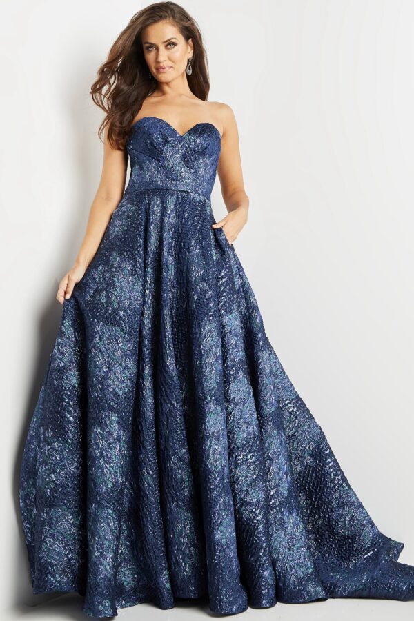 Ball Gowns - Jovani Fashions