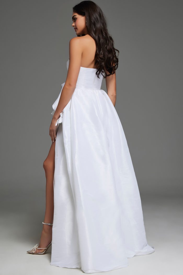 jovani wedding dress 39796