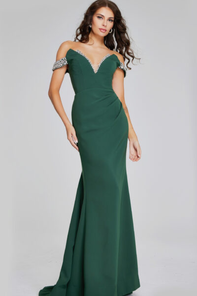 Evening Dresses and Formal Gowns - Jovani