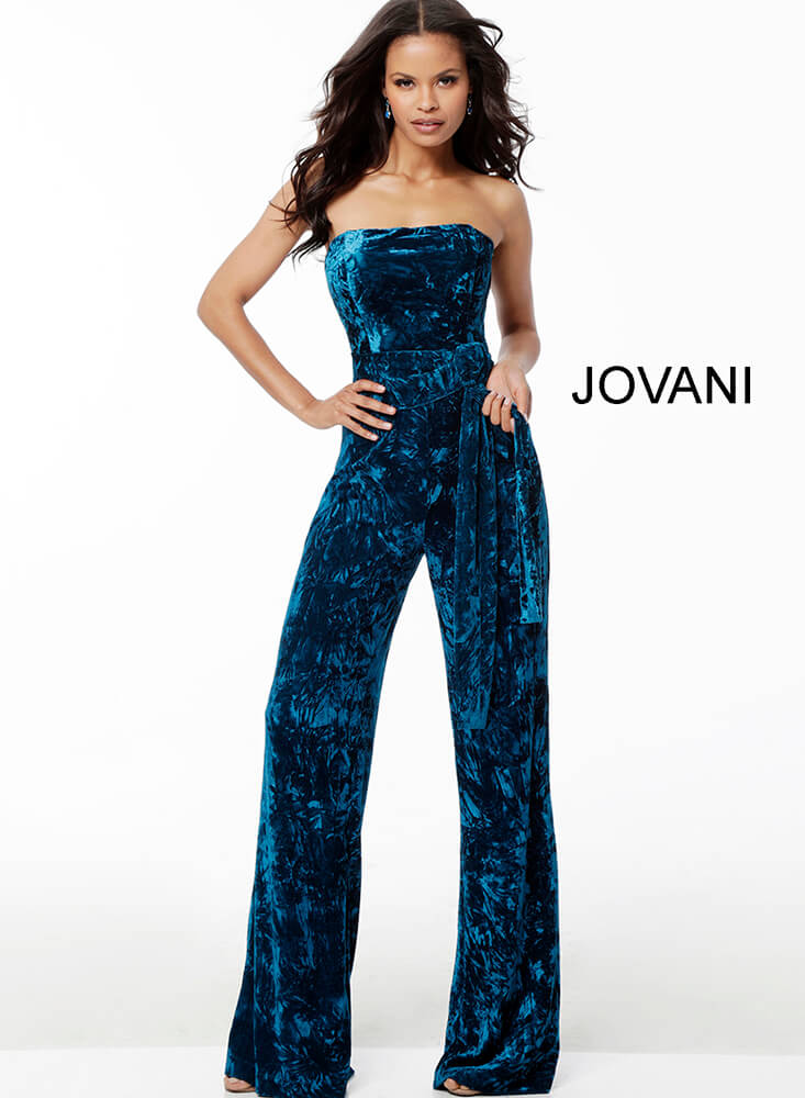 Holly Robinson Peete in Jovani 61740 - Jovani