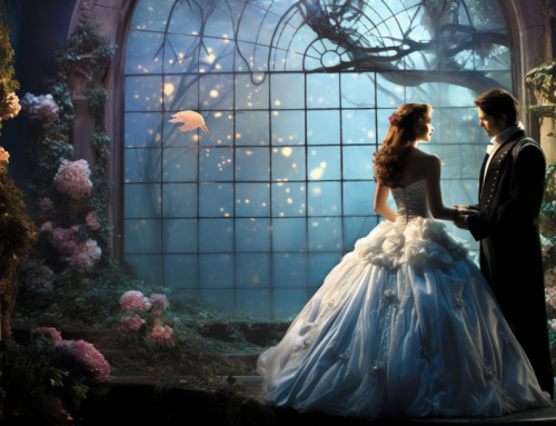 49 Creative Prom Theme Ideas for a Magical Night for 2025