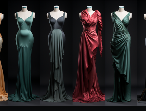 The Best Fabrics for Your Evening Gown: A Comprehensive Guide