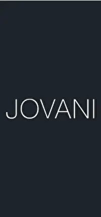 Jovani Logo