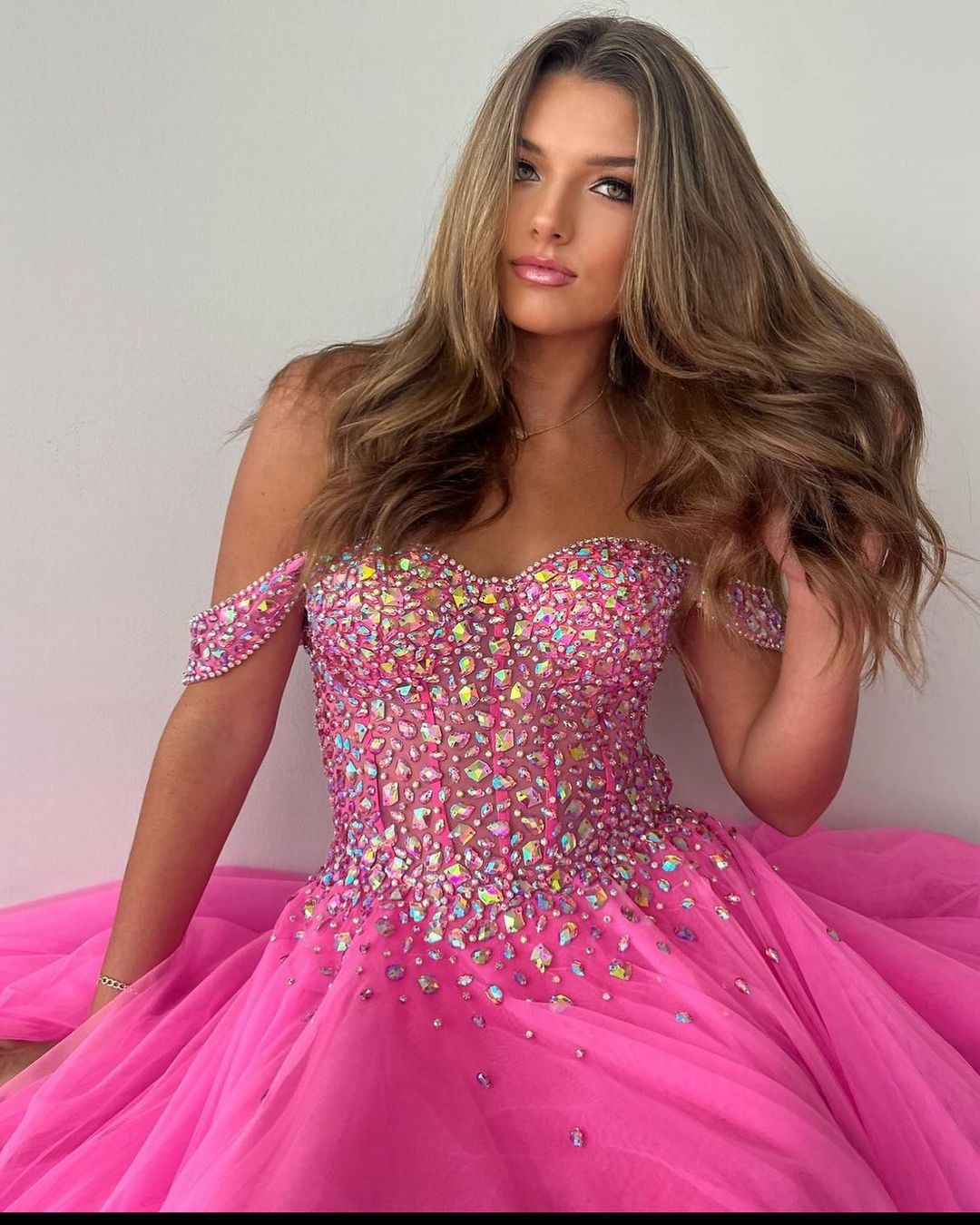 10 Cute Sweet Sixteen Dresses For Teen Birthday Party Jovani